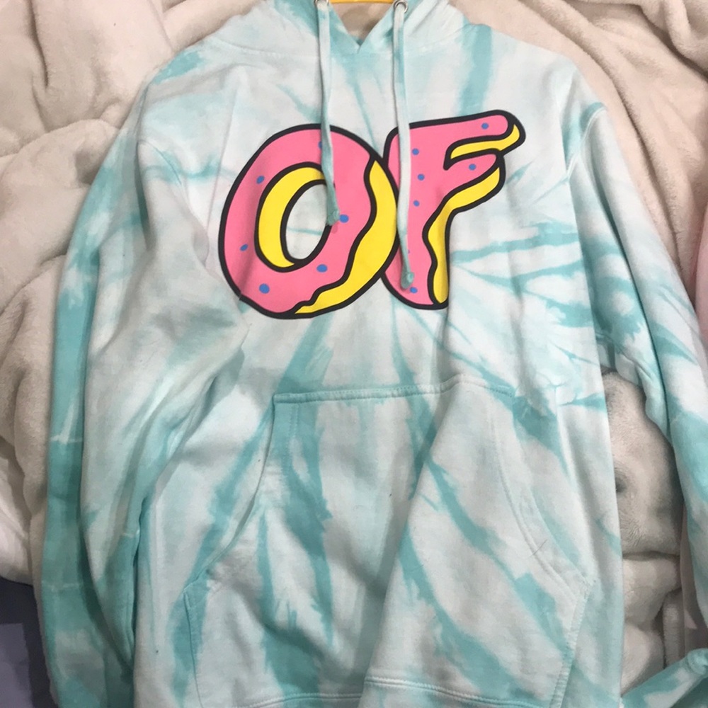 Odd Future hoodie